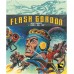 flash gordon set1 #1-10